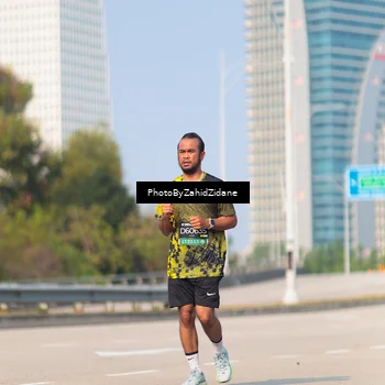 Runner Photo 6735819