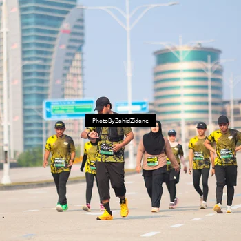 Runner Photo 6735823