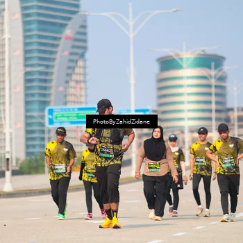 Runner Photo 6735826