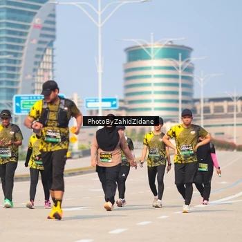 Runner Photo 6735838