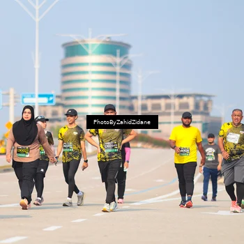 Runner Photo 6735856