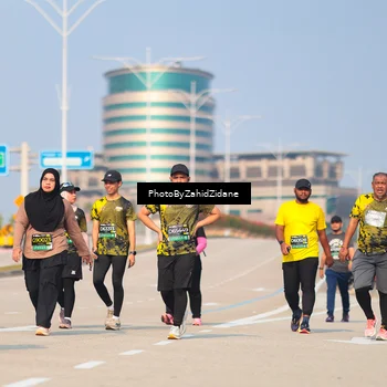 Runner Photo 6735857