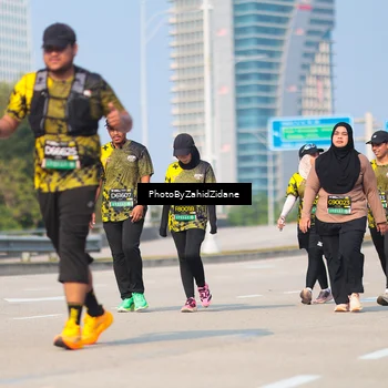 Runner Photo 6735868
