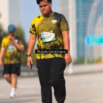 Runner Photo 6735874