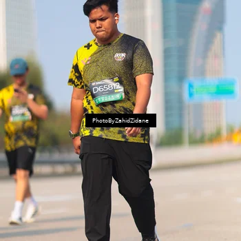 Runner Photo 6735885