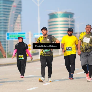 Runner Photo 6735925