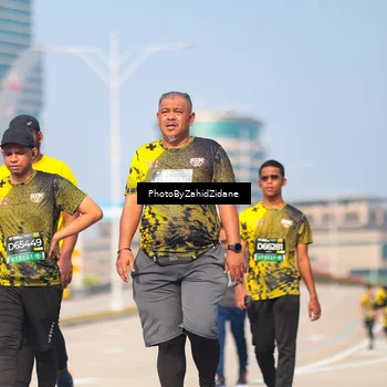 Runner Photo 6735947