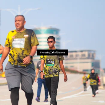 Runner Photo 6735950