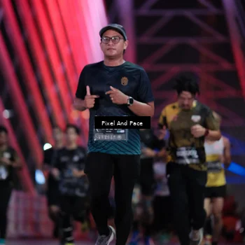 Runner Photo 6735952