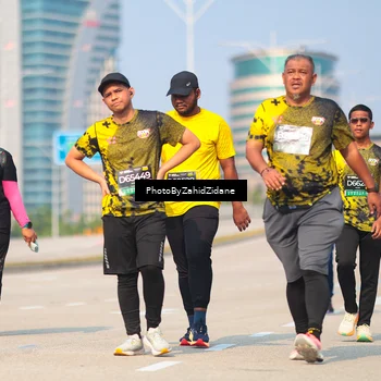 Runner Photo 6735953