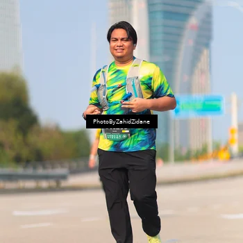 Runner Photo 6736014