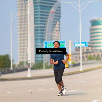Runner Photo 6736026