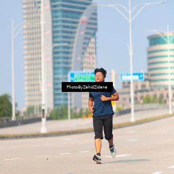 Runner Photo 6736029