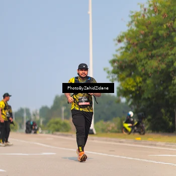 Runner Photo 6736049