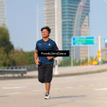Runner Photo 6736053