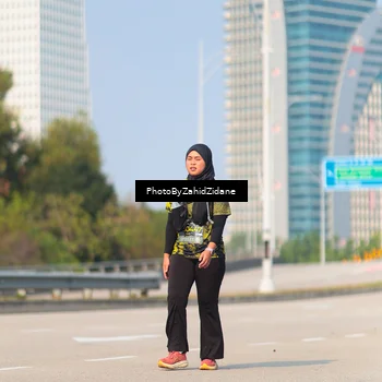 Runner Photo 6736066