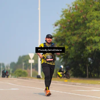 Runner Photo 6736073