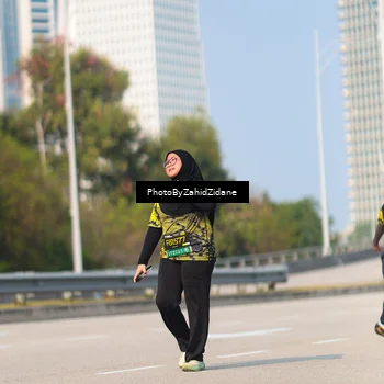 Runner Photo 6736089