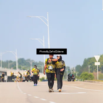 Runner Photo 6736092