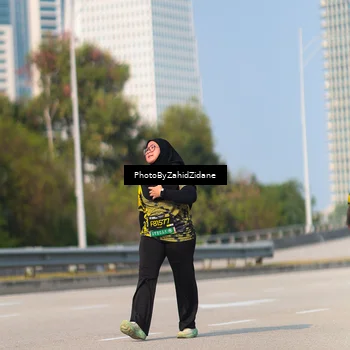 Runner Photo 6736096