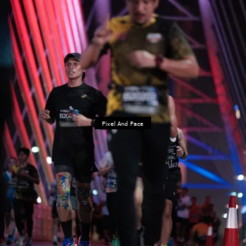 Runner Photo 6736102