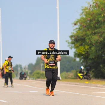 Runner Photo 6736114