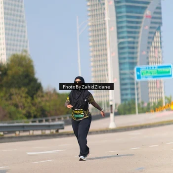 Runner Photo 6736116