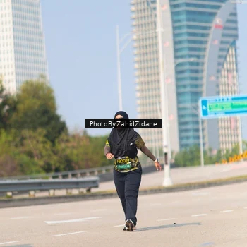 Runner Photo 6736118