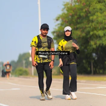 Runner Photo 6736127