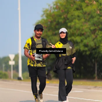 Runner Photo 6736130
