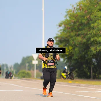 Runner Photo 6736137