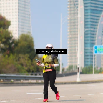 Runner Photo 6736143