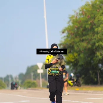 Runner Photo 6736155