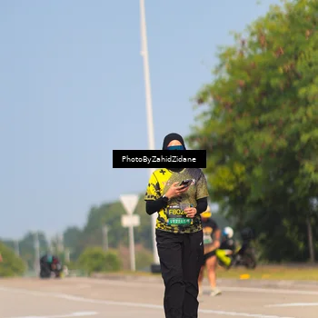 Runner Photo 6736159