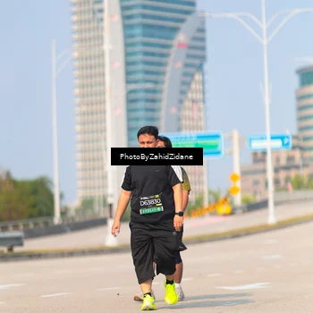 Runner Photo 6736171