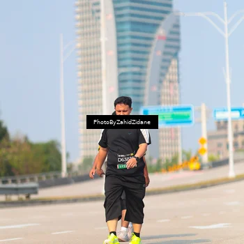 Runner Photo 6736177
