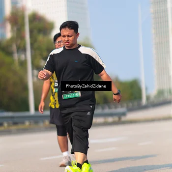Runner Photo 6736190