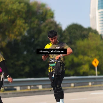 Runner Photo 6736196