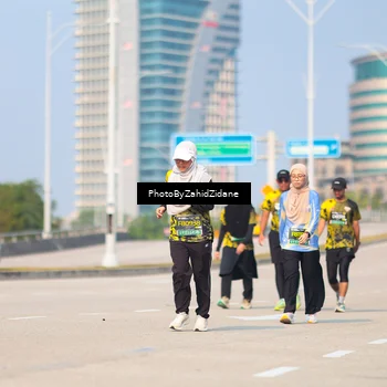 Runner Photo 6736199