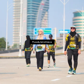 Runner Photo 6736209