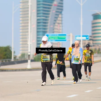 Runner Photo 6736210