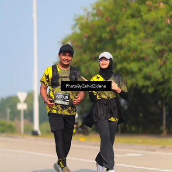 Runner Photo 6736224