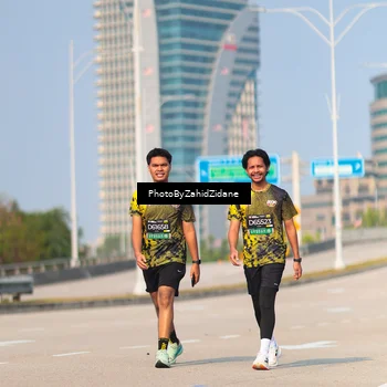 Runner Photo 6736246