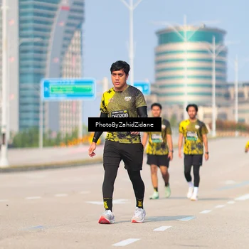 Runner Photo 6736248