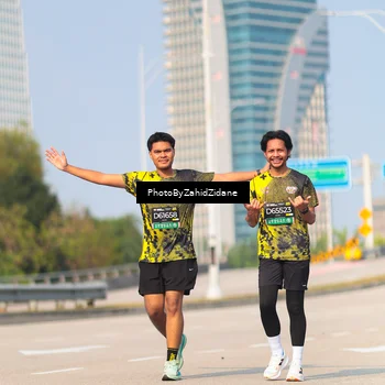 Runner Photo 6736271