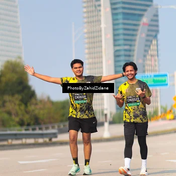 Runner Photo 6736273