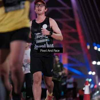 Runner Photo 6736289