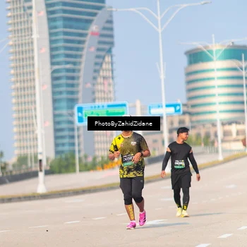 Runner Photo 6736290
