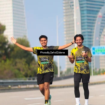 Runner Photo 6736298