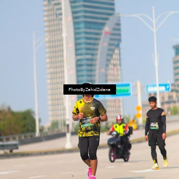 Runner Photo 6736316